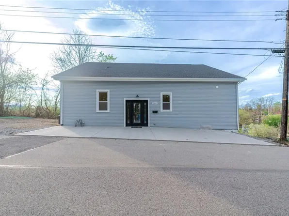 2547 Hill St, Pittsburgh, PA 15235