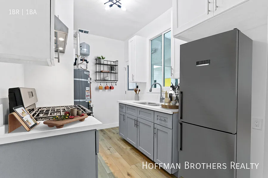 Laid-Back City Living with a Separate Bedroom & Flexible Main Space — Photo 2