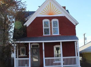 620 W Quartz St, Butte, MT 59701