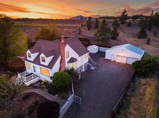 1937 NE Laughlin Rd, Prineville, OR 97754
