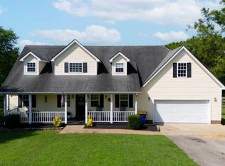 223 Old Greenville Rd, Bowling Green, KY 42101