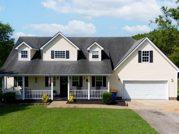 223 Old Greenville Rd, Bowling Green, KY 42101