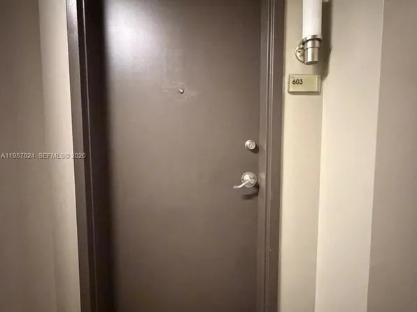 3470 E Coast Ave APT H0603, Miami, FL 33137