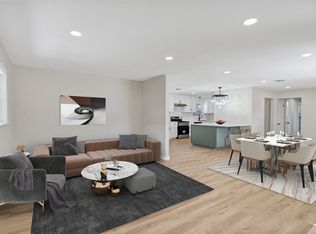 1501 Tyler St, Arlington, TX 76012