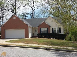 3471 Lynley Mill Ln, Dacula, GA 30019
