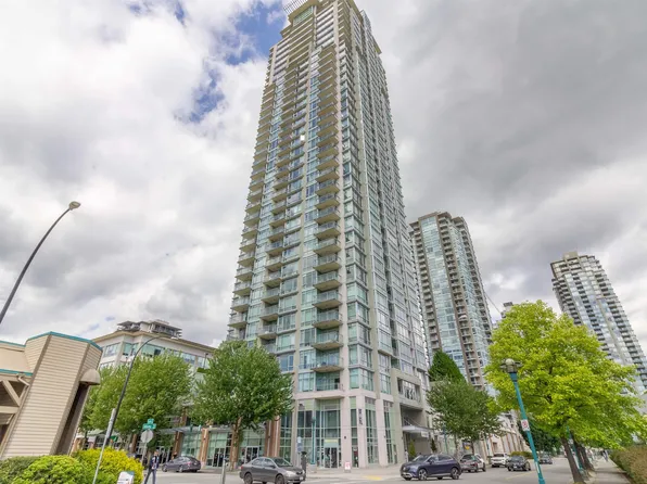 2955 Atlantic Ave #3702, Coquitlam, BC V3B 0H9