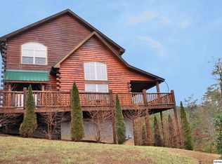 1328 Zachary Thomas Rd, Sevierville, TN 37876