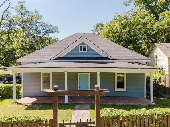 501 Calhoun Ave NE, Rome, GA 30161