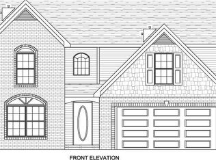1023 Woodberry Ln, Charleston, IL