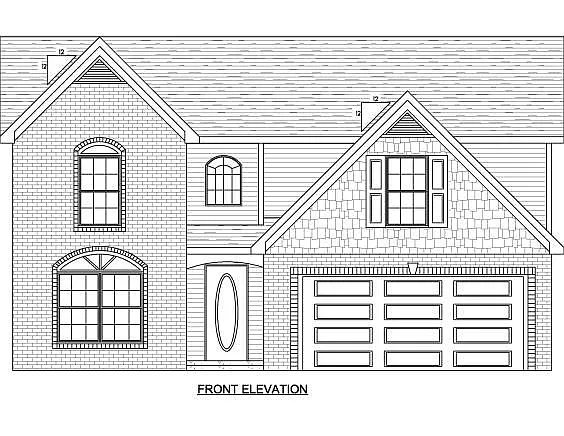 1023 Woodberry Ln photo 1