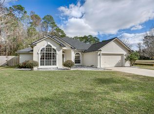 11097 Hampton Gable Ct, Jacksonville, FL 32257