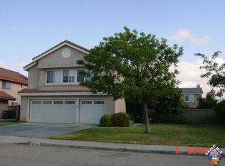 2658 Paxton Ave, Palmdale, CA 93551