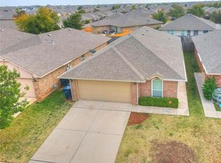 2224 NW 199th St, Edmond, OK 73012