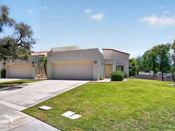 2441 E Rancho Dr, Phoenix, AZ 85016