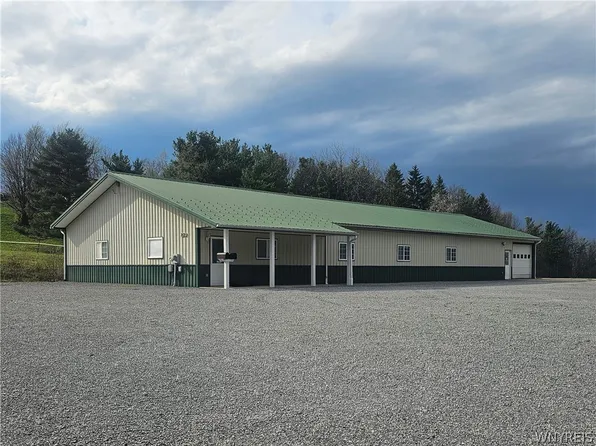 7428 State Route 20a Lot 1, Bloomfield, NY 14469