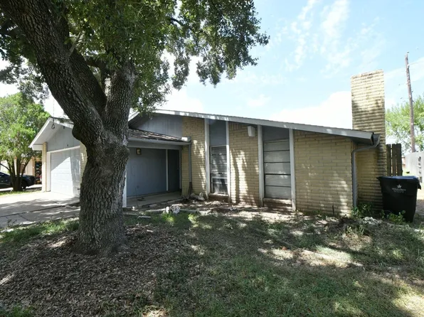 4935 Gretna Green Dr, Houston, TX 77084