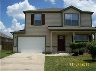 15006 Rain Dance Dr, Houston, TX 77090