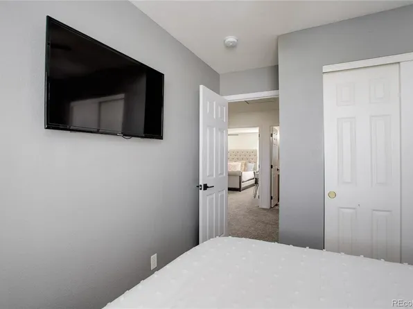 21936 E Crestline Pl, Aurora, CO 80015