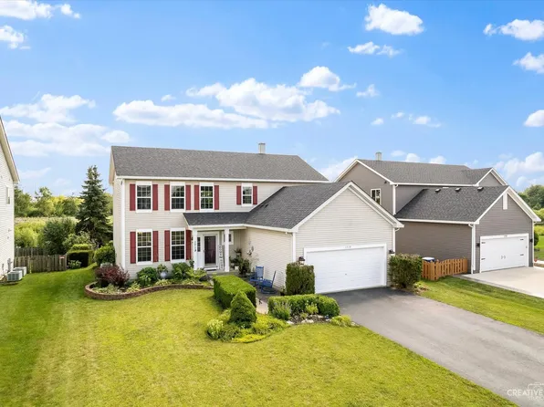 1719 Ariana Dr, Bartlett, IL 60103