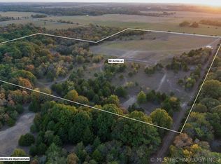 111020 N 3790th Rd, Okemah, OK 74859