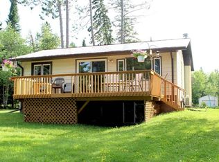 3131 Old Highway 77, Virginia, MN 55790