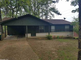 2627 Romine Rd, Little Rock, AR 72204