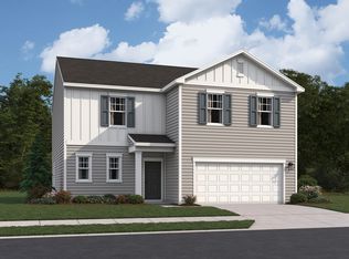 Splendor Plan, Crescent Pointe, Carrollton, GA 30116