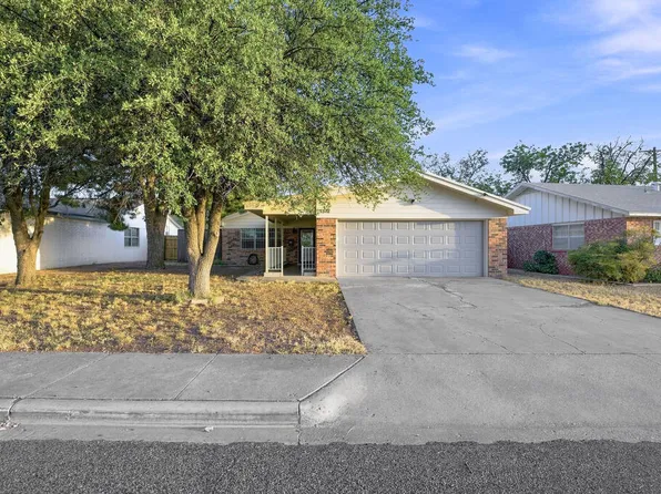 1518 E 50th St, Odessa, TX 79762
