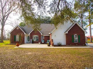 1288 Nina Hwy, Breaux Bridge, LA 70517