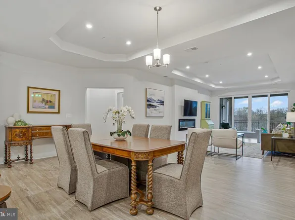 1000 Herons Nest Way #42, Chester, MD 21619