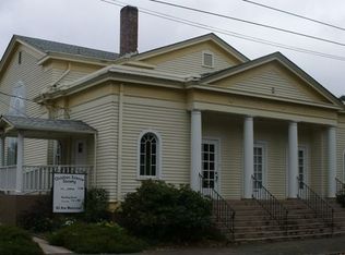 110 S 3rd St, Silverton, OR 97381