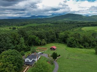2155 Abram Penn Hwy, Stuart, VA 24171