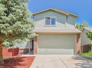 3340 Richmond Dr, Colorado Springs, CO 80922