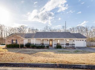 15 Holt Ct, Florence, AL 35634