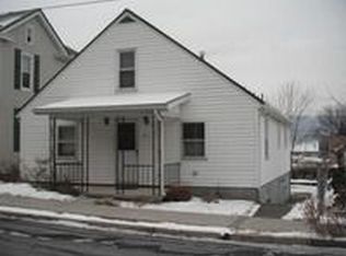124 W 5th St, Lewistown, PA 17044