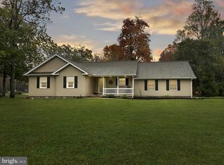 18010 Hickory Ln, Lincoln, DE 19960