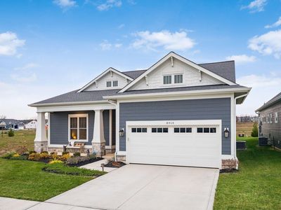 8914 Coe Dr, Plain City, OH, 43064