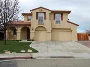 1903 Mount Stakes Ct, Antioch, CA 94531
