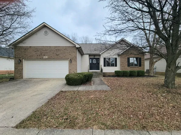 104 Coachman Pl, Georgetown, KY 40324