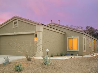 14866 S Paseo Puente A Las Estrellas, Sahuarita, AZ 85629