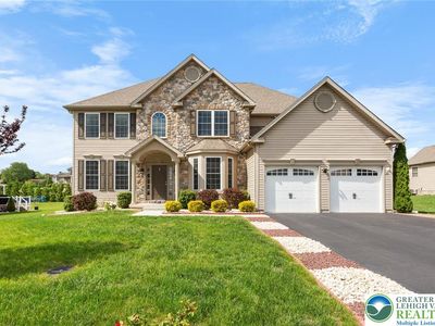 237 Danbury Dr, Nazareth, PA, 18064