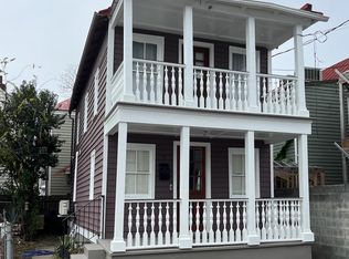 7 Rose Ln, Charleston, SC 29403