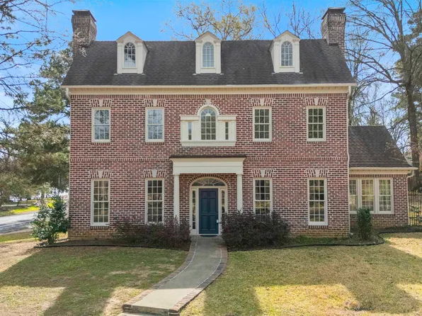 1500 Lotus Ln, Longview, TX 75604