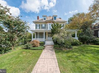 4513 Roland Ave, Baltimore, MD 21210