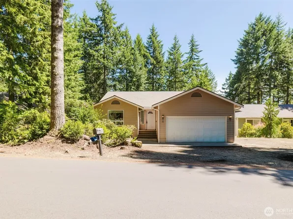 90 E Susan Lane, Union, WA 98592
