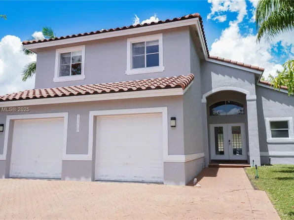 13459 SW 144th Ter, Miami, FL 33186