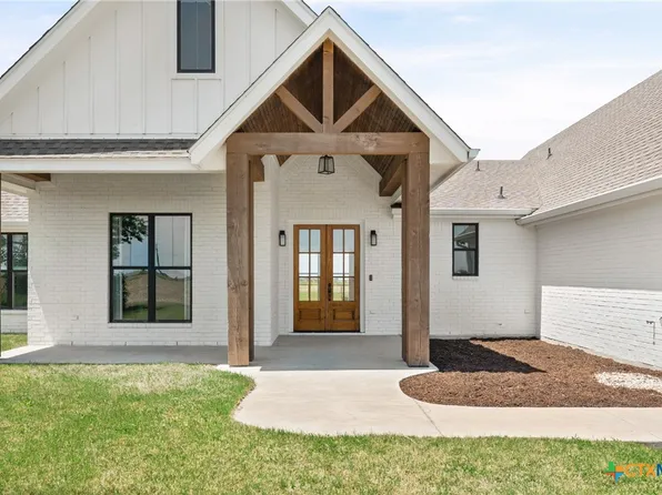 1060 Hackberry Rd, Salado, TX 76571
