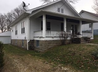 538 S Jackson St, French Lick, IN 47432