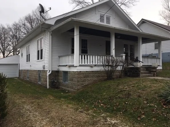 538 S Jackson St, French Lick, IN 47432