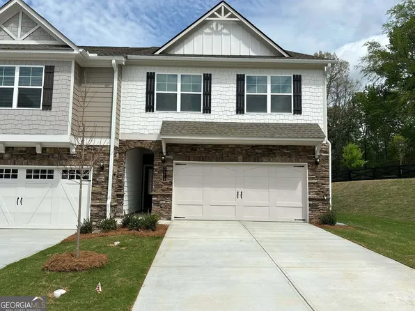 3570 Birdstone Dr #15, Decatur, GA 30032